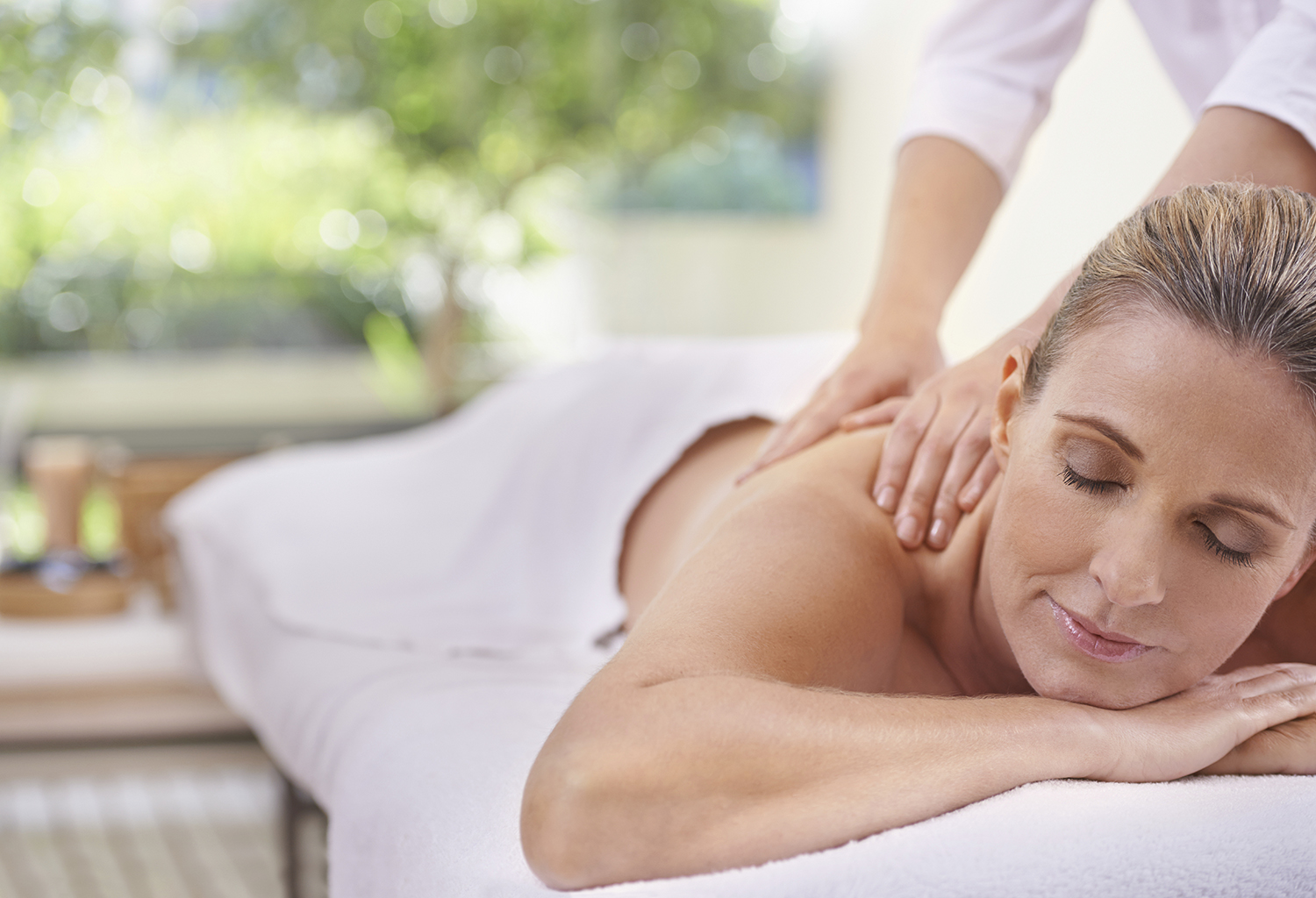 Why Lymphatic Drainage Massage Is Popular in Luxury Spas.jpg