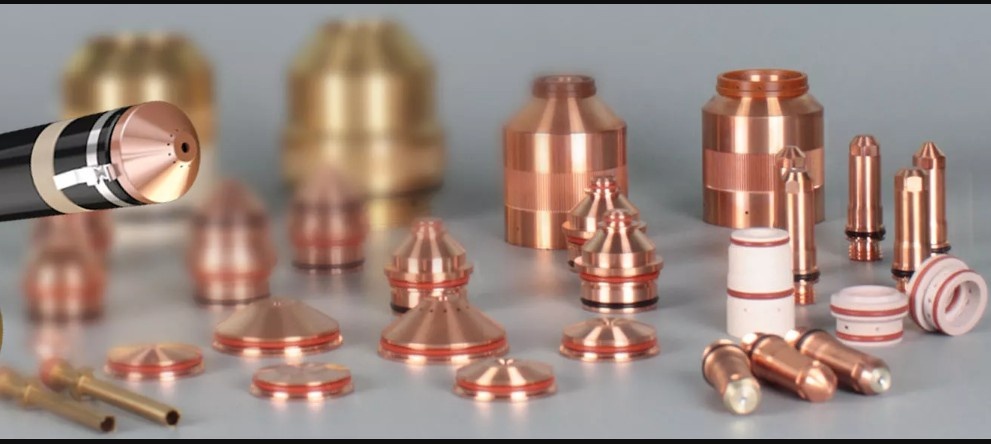 Kjellberg Spares Parts.jpeg